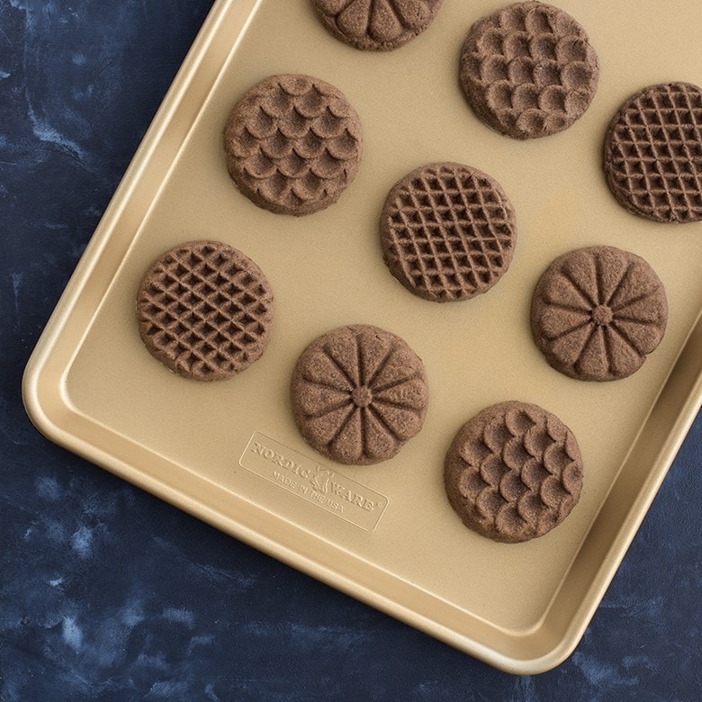 Nordic Ware Baker's Sheet - Thumbnail 2