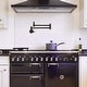 preview thumbnail 20 of 41, Copper Wall-Mounted Pot Filler Faucet