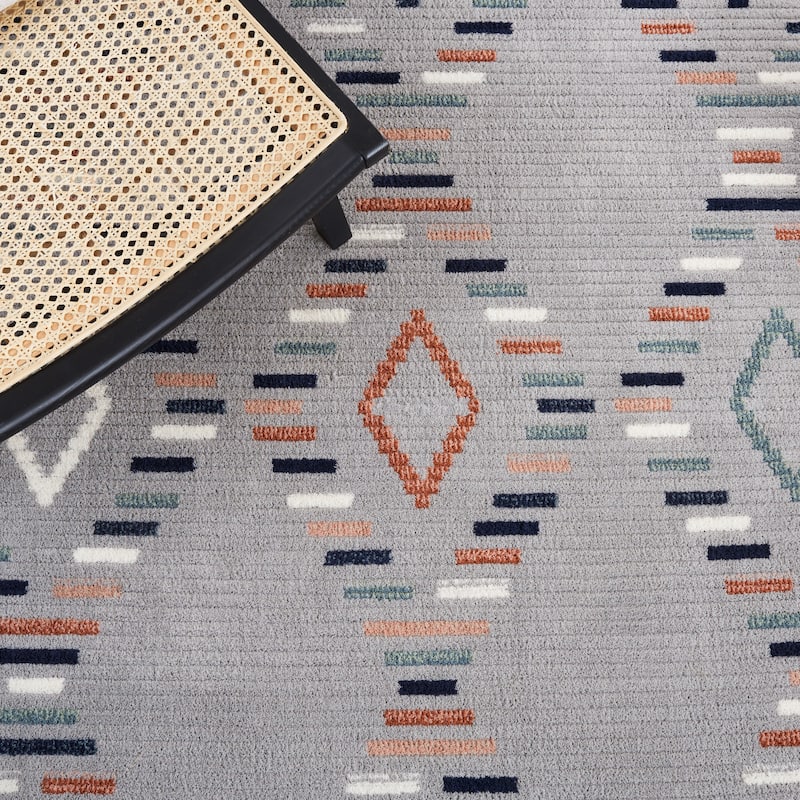 SAFAVIEH Handmade Marrakech Prudência Traditional Rug