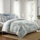 preview thumbnail 12 of 13, Under The Sea Ocean Cotton Comforter Set 8 Piece
