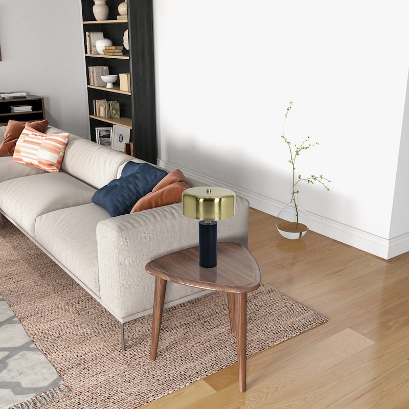 New Design Small Modern Stylish Desk Lamp In Stock In The United States, Easy To Install, Used for Bedside Table Lamp