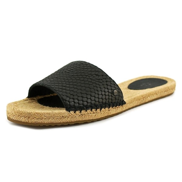 ugg australia slides