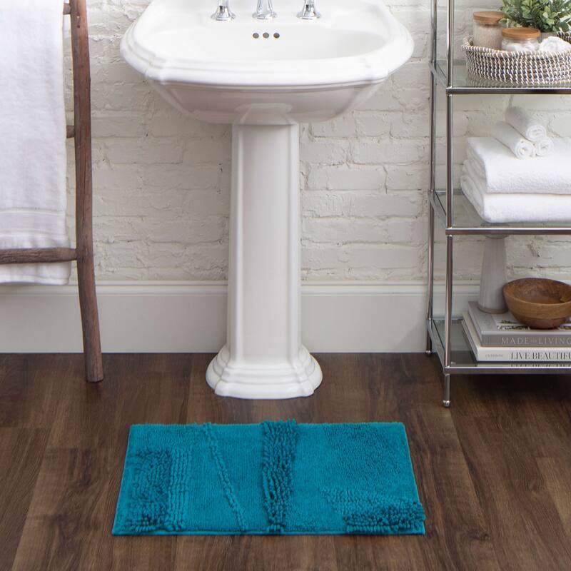 Mohawk Home Composition Bath Rug