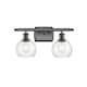 Option Oil Rubbed Bronze / Seedy