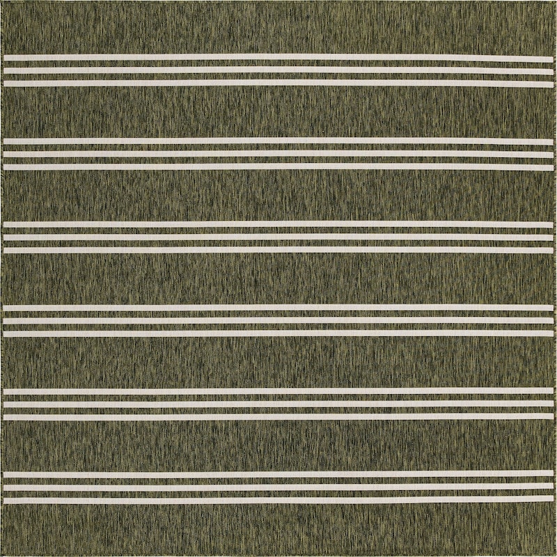 Outdoor Zrand Collection Area Rug