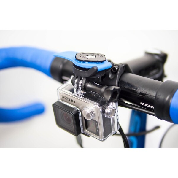 quadlock out front mount