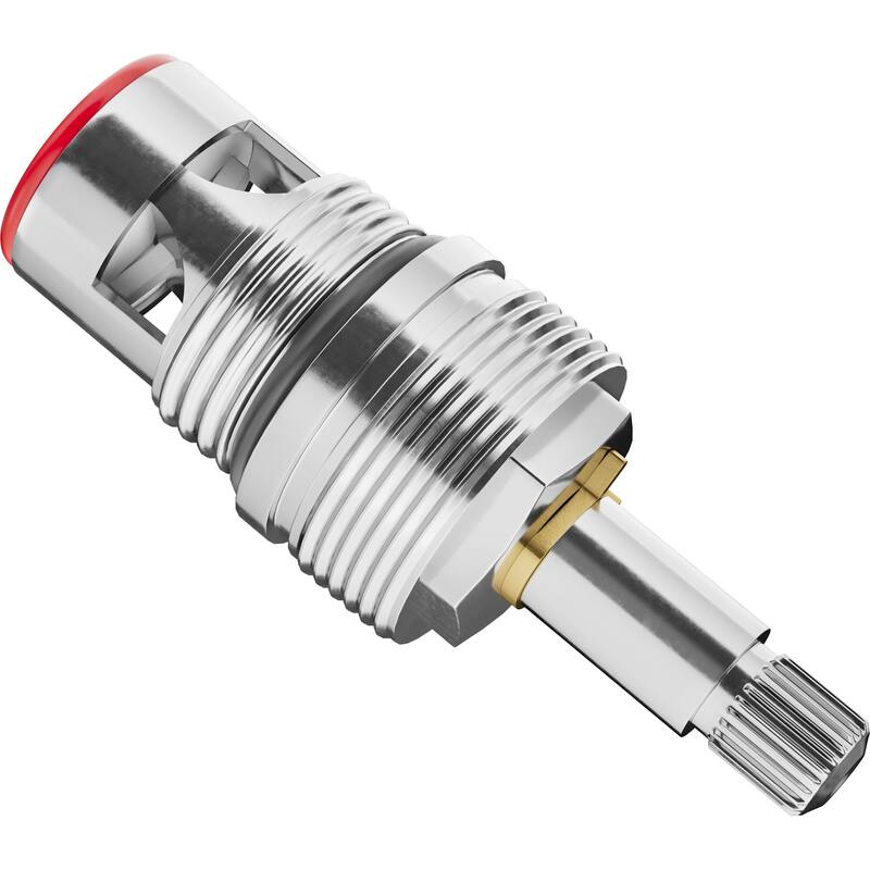 Jones Stephens 141641 Hot Bathroom Ceramic Stem for Speakman