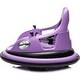 preview thumbnail 14 of 26, 2V Bumper Car for Kids,Electric Ride On Bumper Car, Baby Bumping Toy Gifts W/Remote Control,Led Lights,360°Spin