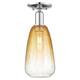 Option Polished Chrome / Amber