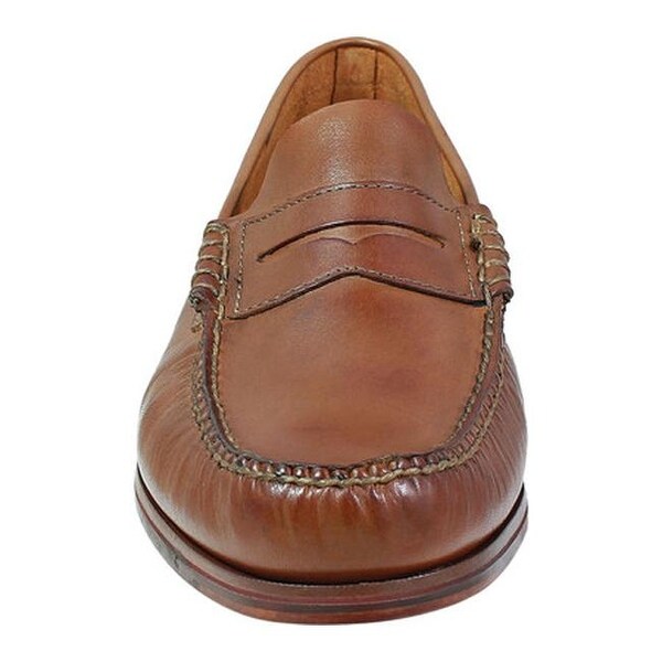 florsheim heads up penny loafer