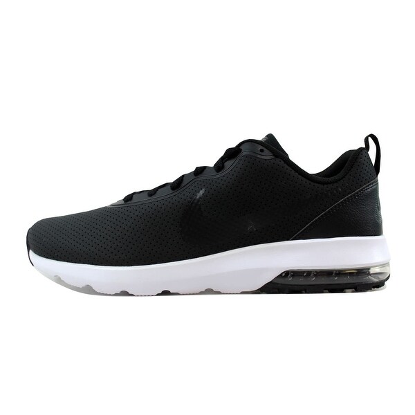 Shop Nike Men's Air Max Turbulence LS BlackBlack Summit Men's Nike Flyknit Air Max Running Shoes BlackSummit White