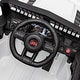 preview thumbnail 73 of 98, Electric Ride-On Truck for Kids, 12V Battery, 3-Speed Settings, Parent Remote Control, LED, MP3, Bluetooth, Power Display