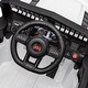 preview thumbnail 49 of 52, Realistic 12V Ride On Truck SUV for Kids with Remote Control, Openable Doors, and Adjustable Speed Christmas Gift