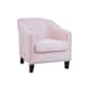 Option Brushed Blush Pink