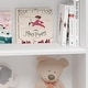 preview thumbnail 9 of 16, 3-Tier Children's Book Display Bookcase