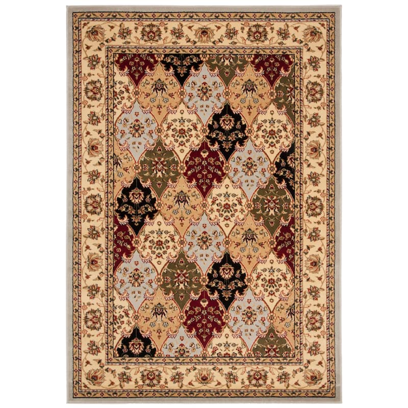SAFAVIEH Lyndhurst Marylyn Traditional Oriental Rug