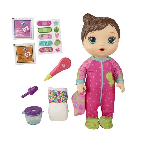 baby alive dolls for kids