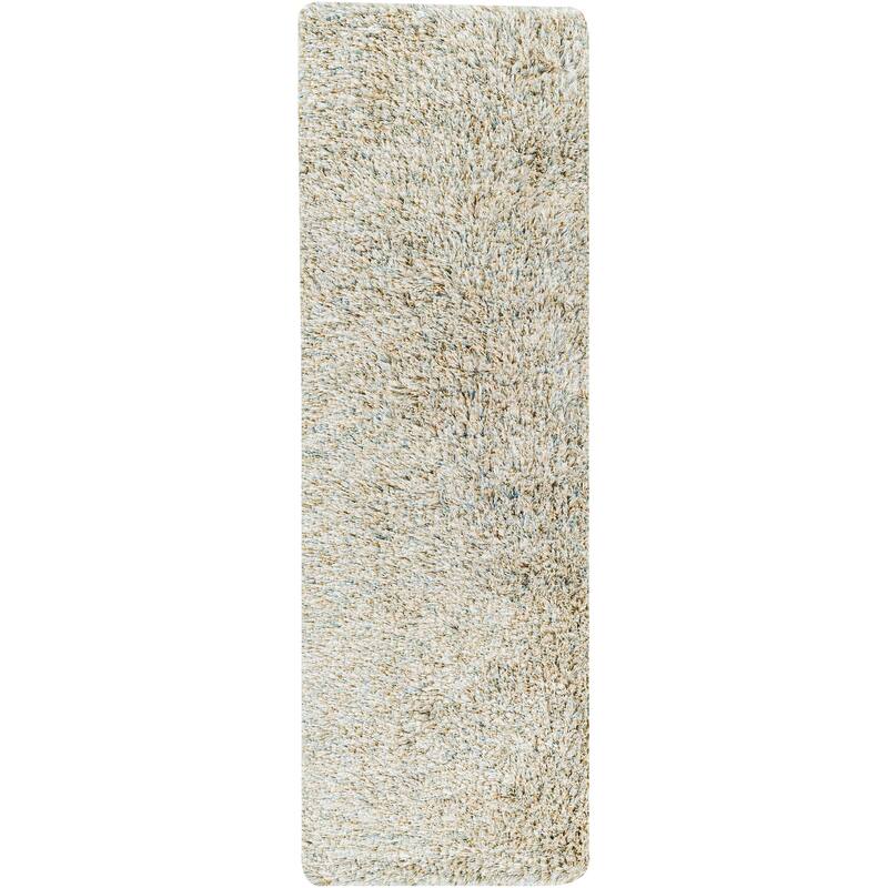 Livabliss Mariella Modern Shag Area Rug