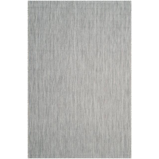 SAFAVIEH Courtyard Carolann Indoor/ Outdoor Waterproof Patio Backyard Rug