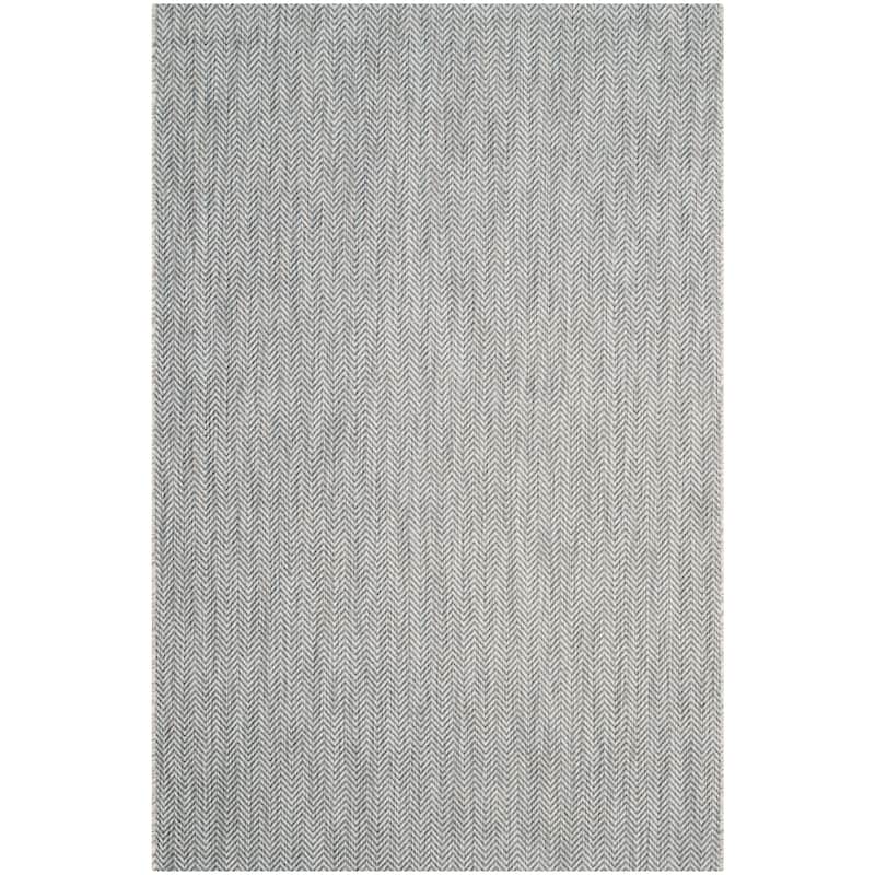 SAFAVIEH Courtyard Carolann Indoor/ Outdoor Waterproof Patio Backyard Rug