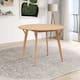 Option Oak