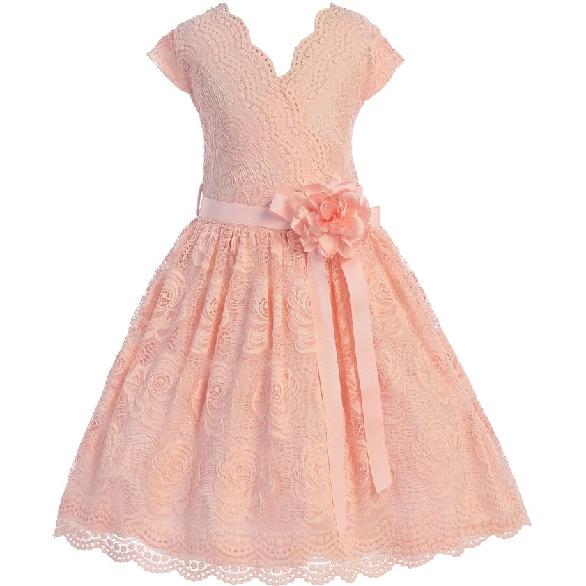 children's dresses for special occasions