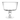 Large Glass Trifle Bowl w/ Scallop Design-8.7"D-120 Oz-Majestic Gifts - 120 Oz.