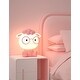 preview thumbnail 2 of 5, Lumi Pals Kid's Table lamp/ night light Sitting Sheep