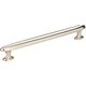 preview thumbnail 4 of 3, Atlas Homewares Austen 6-5/16 Inch Center to Center Bar Cabinet Pull