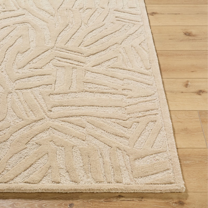 Livabliss Brook Modern Area Rug