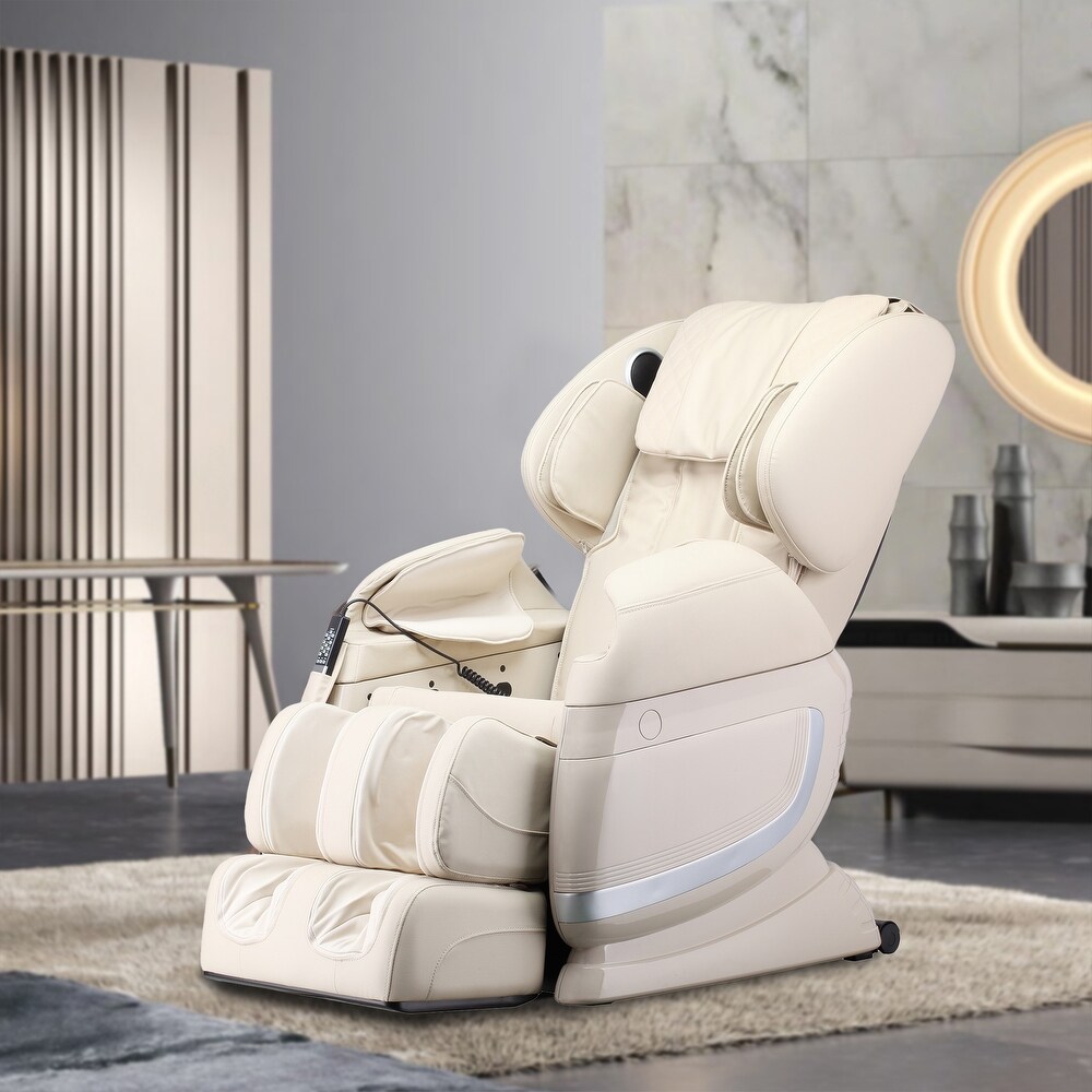 2d zero gravity xl gaming massage chair