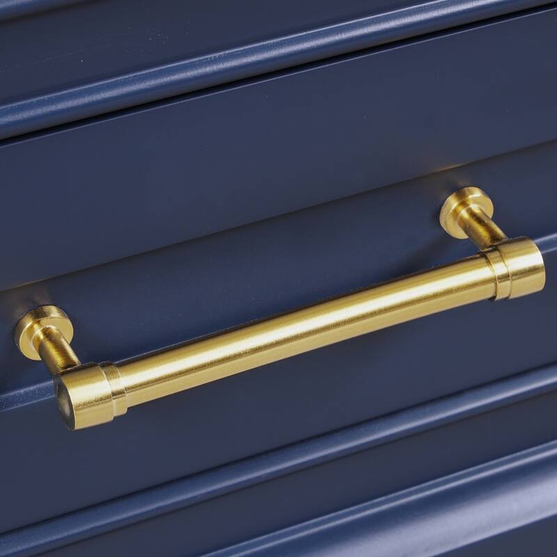 Blossom Copenhagen 24" Bathroom Vanity with Marble Top & Ceramic Sink