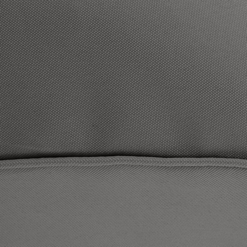 Montlake FadeSafe Square Patio Lounge Seat Cushion Slip Cover