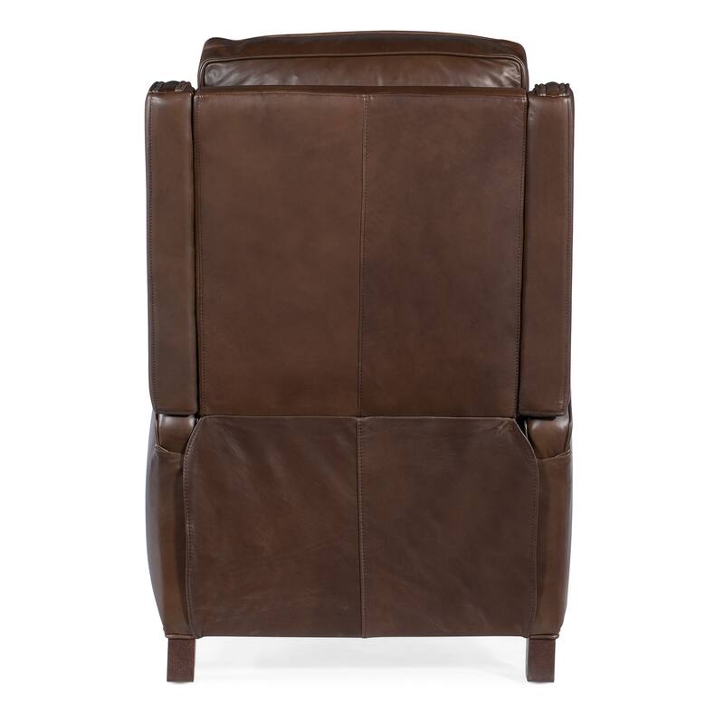 Rylea Manual Push Back Recliner