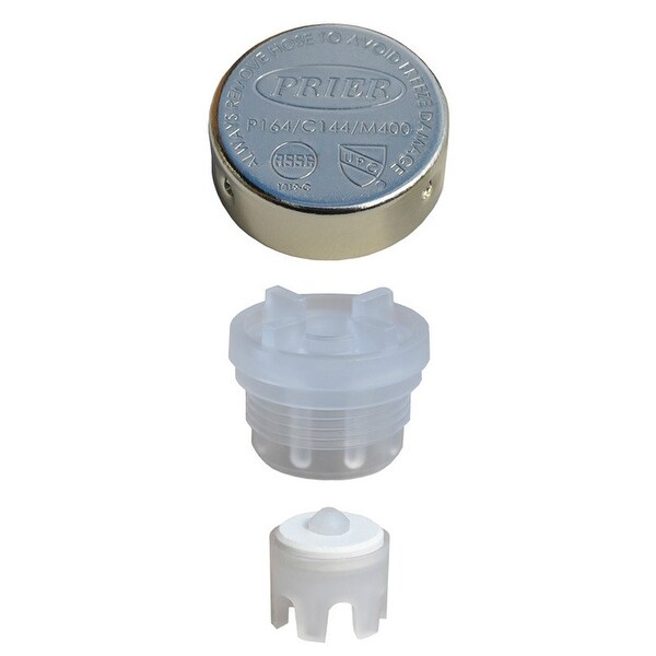 Shop Prier 630 7500 Wall Hydrant Vacuum Breaker Replacement Kit