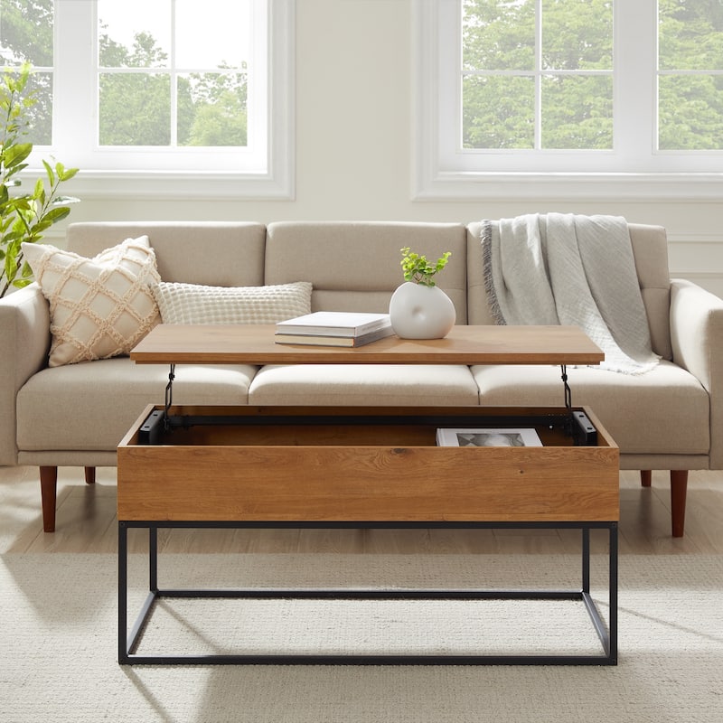 Middlebrook 40-inch Lift-Top Coffee Table