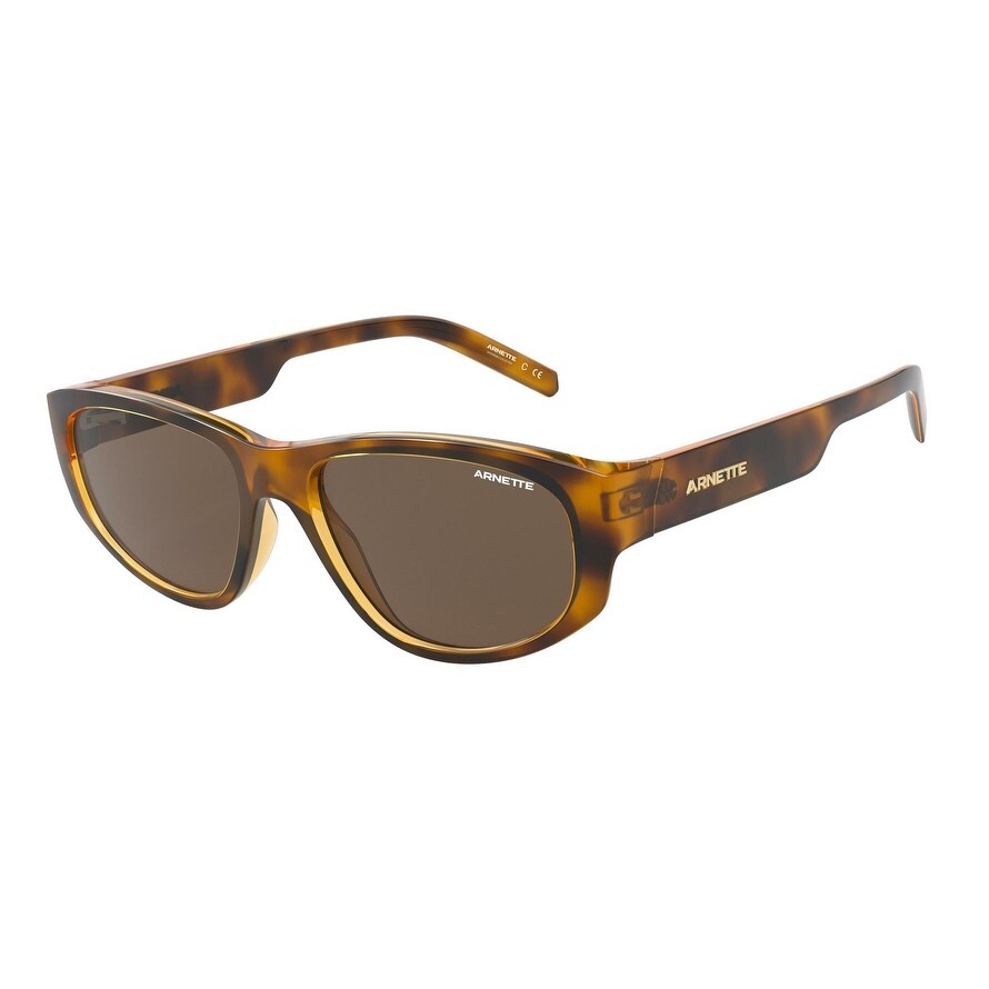 arnette tortoise shell sunglasses