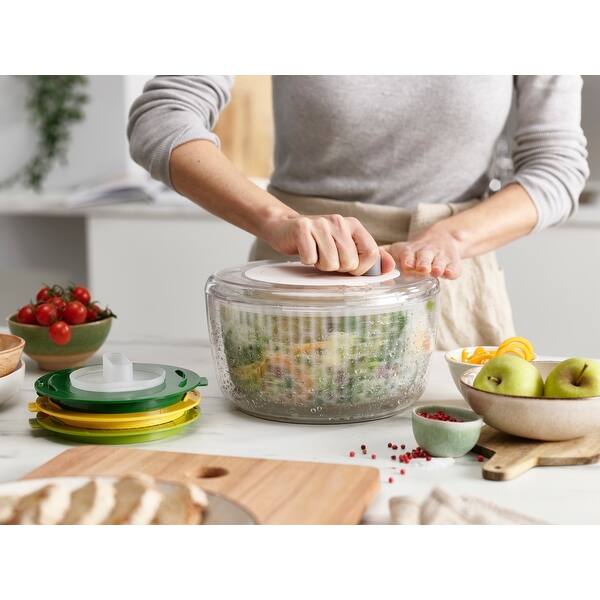Joseph Joseph Multi-Prep 4-Piece Salad Preparation Set