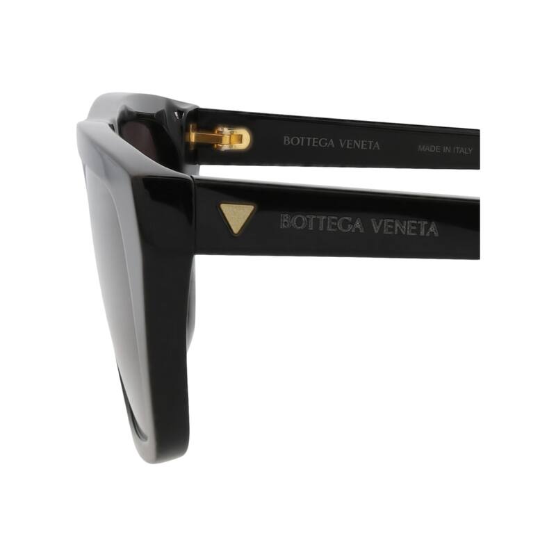 Bottega Veneta Square-Frame Recycled Acetate Sunglasses