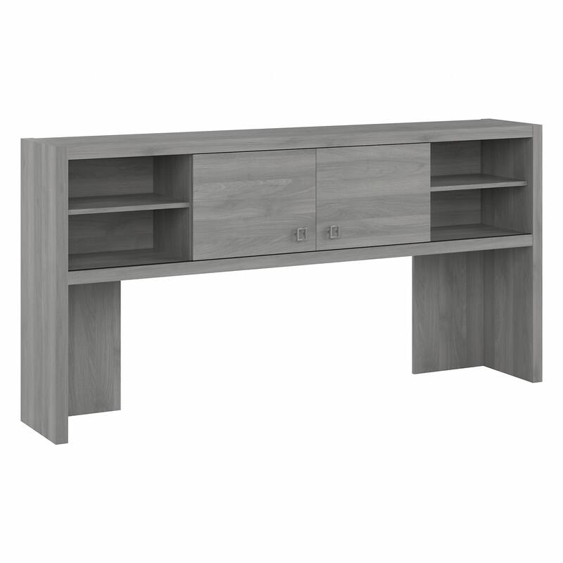 Echo 72W Desk Hutch by Bush Business Furniture