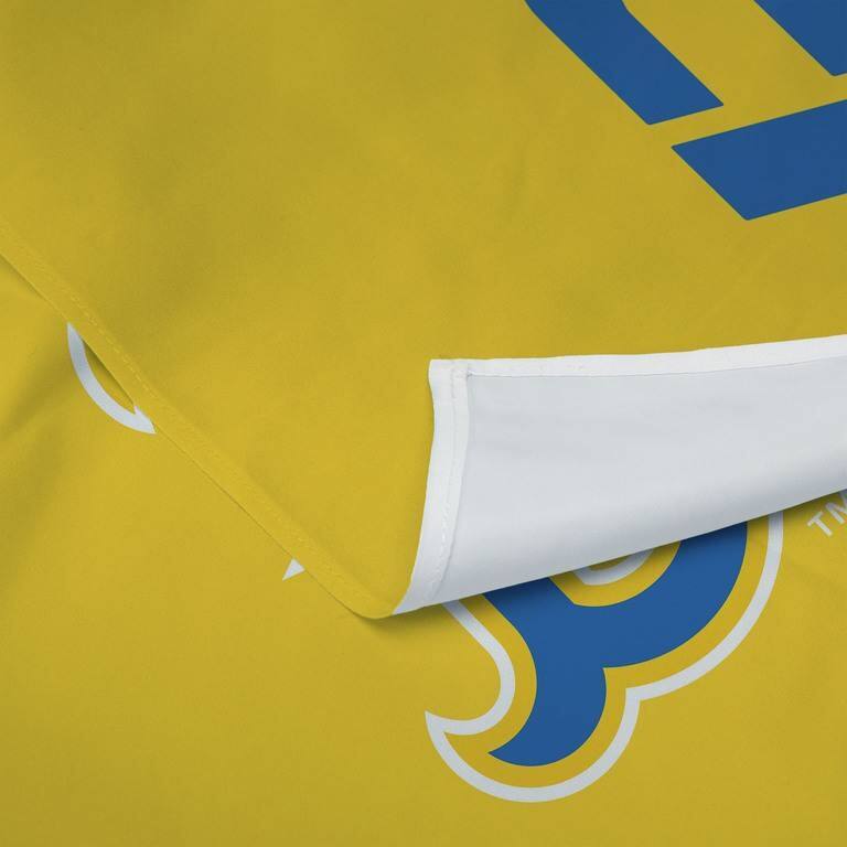 MLB City Connect Printed Wall Hanging