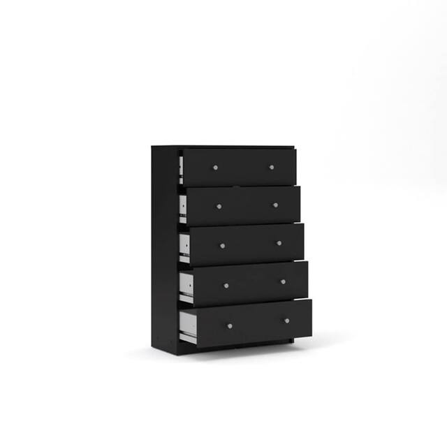 Porch & Den Zoe 5-drawer Chest