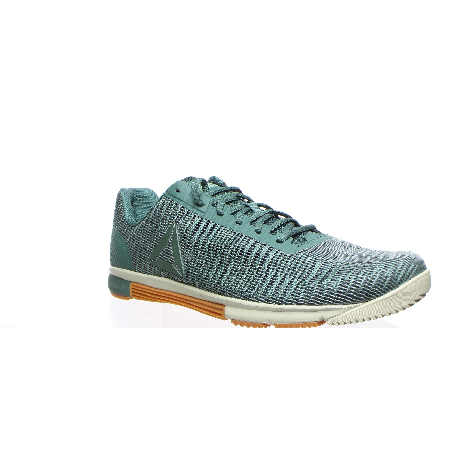 reebok speed tr flexweave green