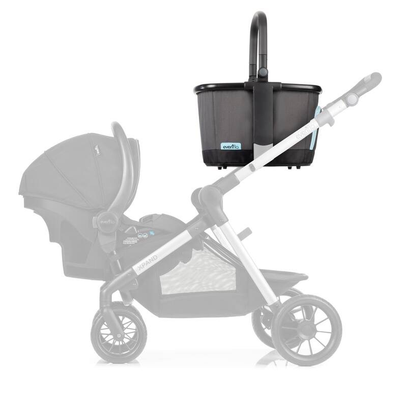 Stroller Market Basket - N/A