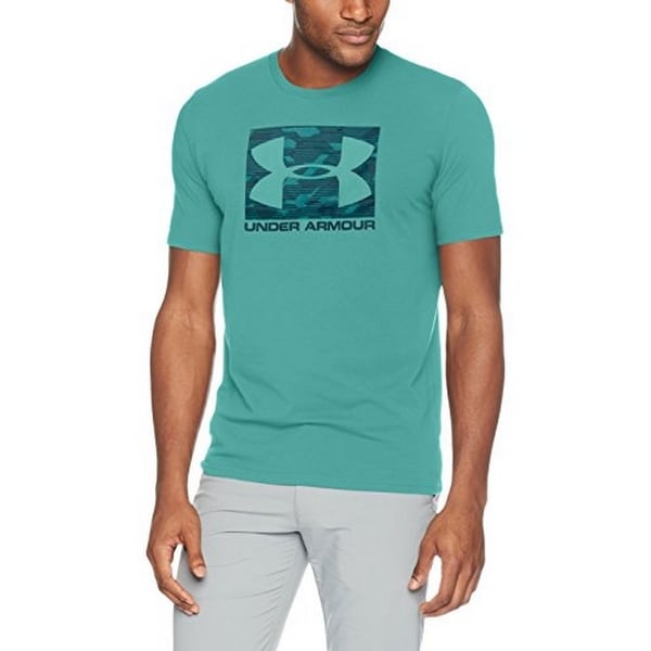 ua boxed sportstyle ss
