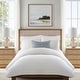 preview thumbnail 46 of 55, Ellipse Curved Gourd Glass Table Lamp, Set of 2