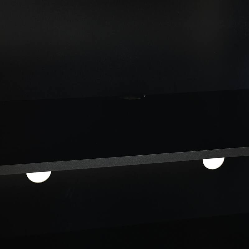 Elegant Wooden Sideboard