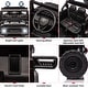 preview thumbnail 12 of 23, 12V Ride on Truck Car, 7AH Licensed Toyota Ride on Car, Battery Powered Kids Car, EVA Tires, Ride On Toy for Kids