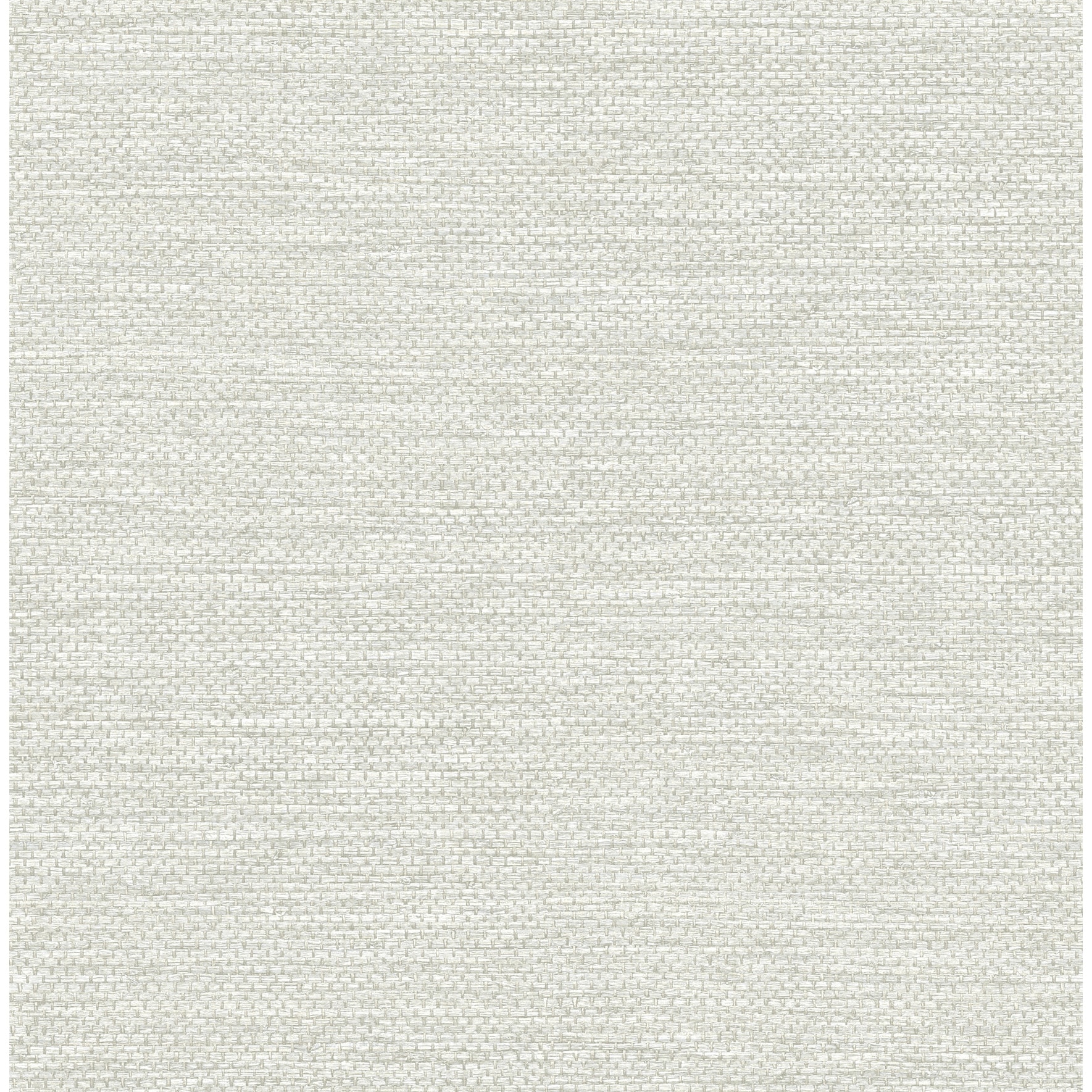 A-Street Prints Malin Dove Faux Grasscloth Wallpaper