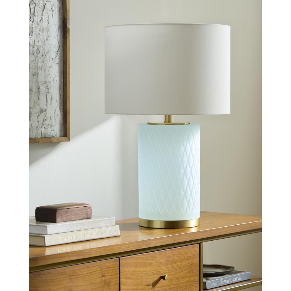Livabliss Cancale Traditional Accent Table Lamp
